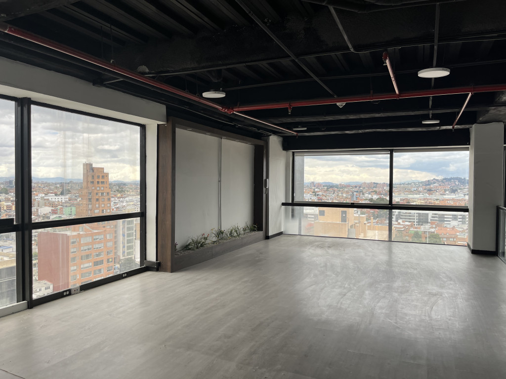 Kaiwa Centro Empresarial 13