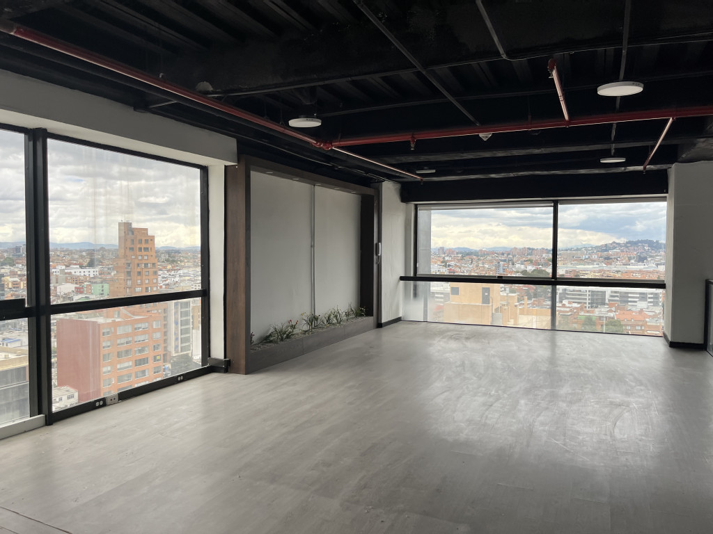 Kaiwa Centro Empresarial 14