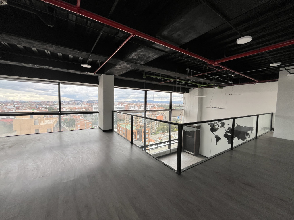 Kaiwa Centro Empresarial 16