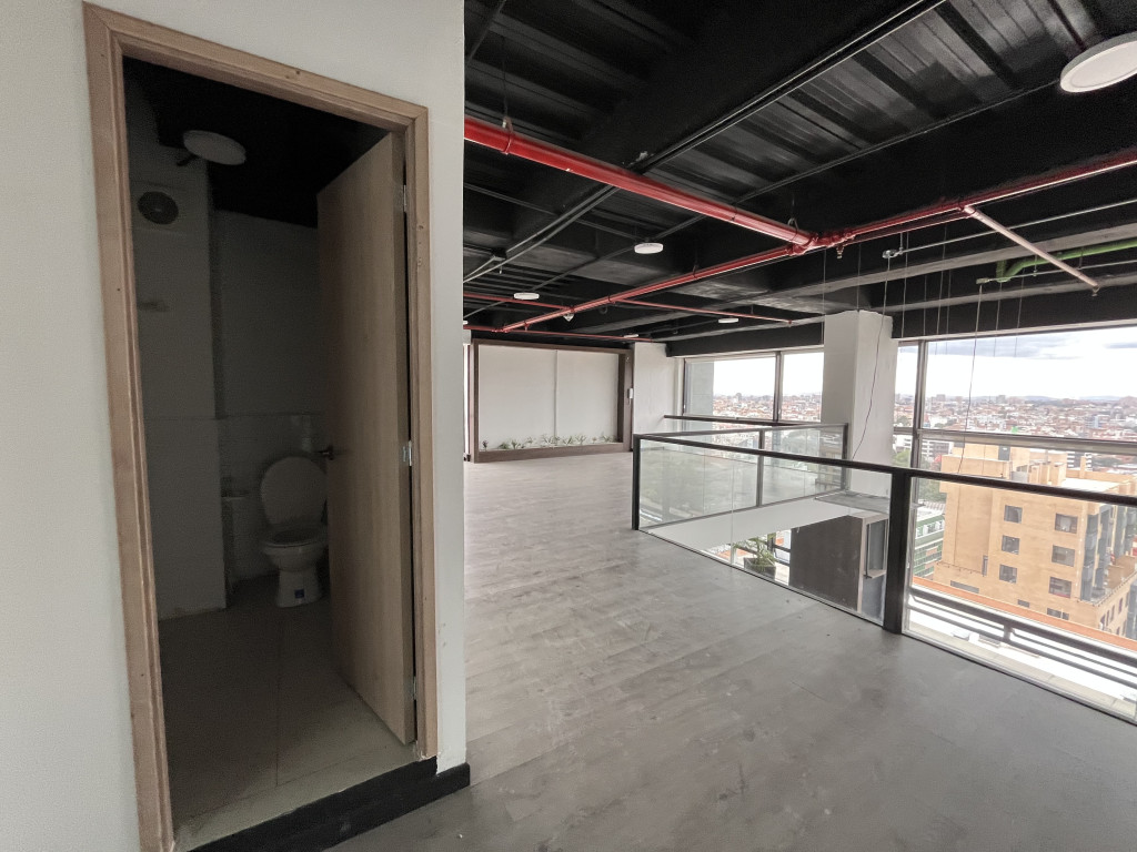 Kaiwa Centro Empresarial 19