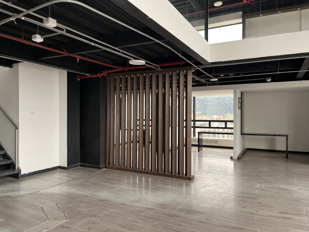 Kaiwa Centro Empresarial 2