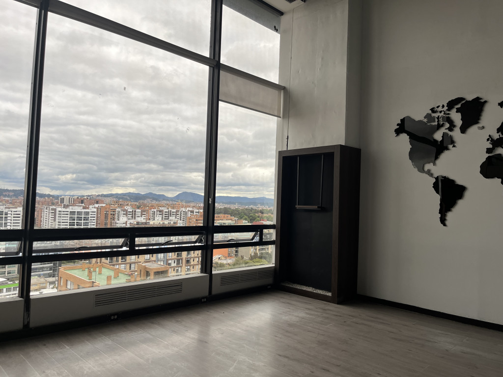 Kaiwa Centro Empresarial 4