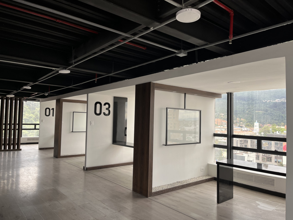 Kaiwa Centro Empresarial 5