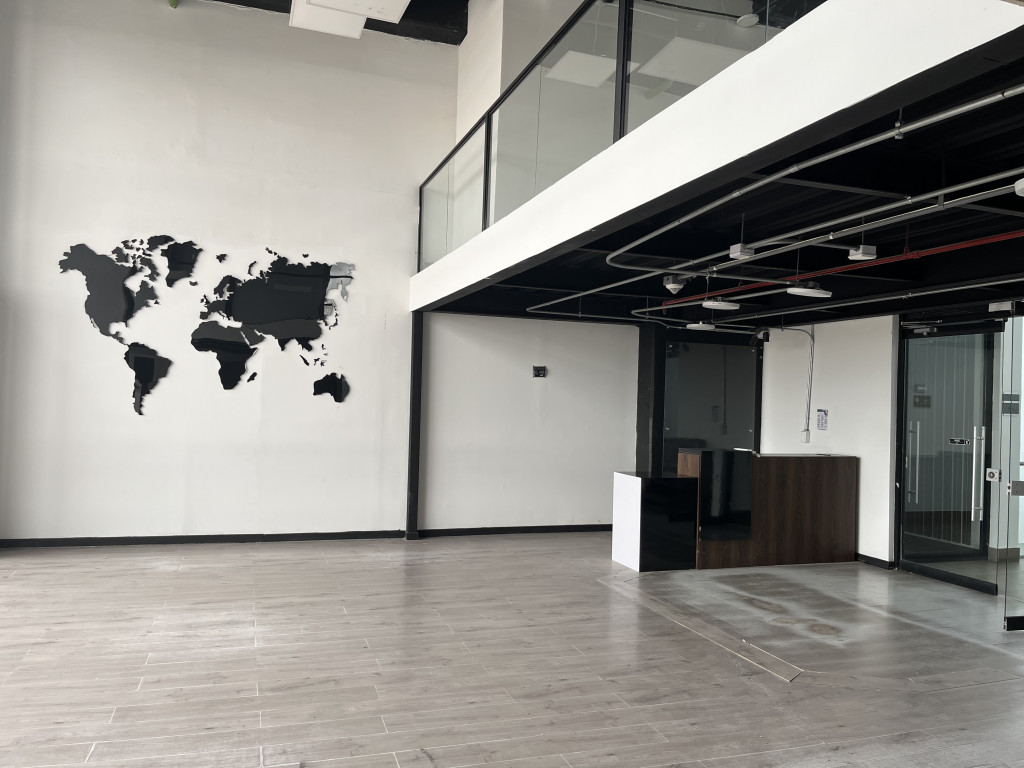 Kaiwa Centro Empresarial 7