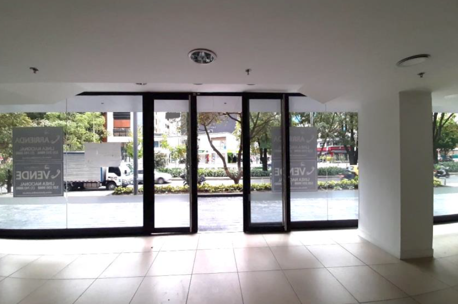 Edificio Green Office 2