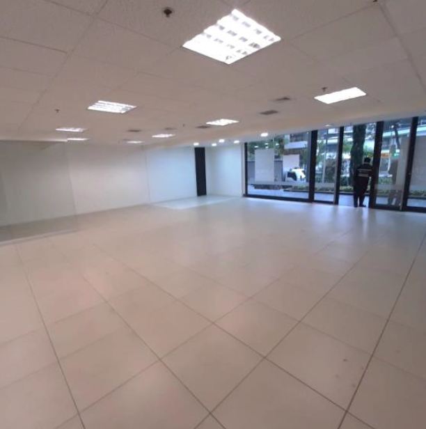 Edificio Green Office 3