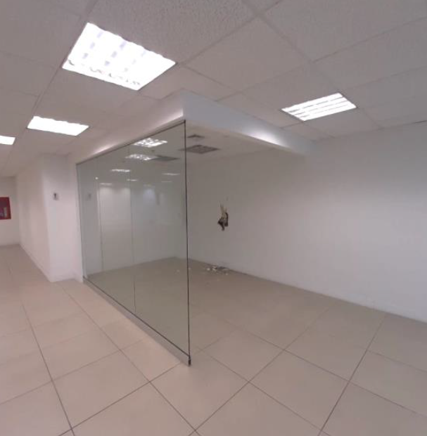 Edificio Green Office 4