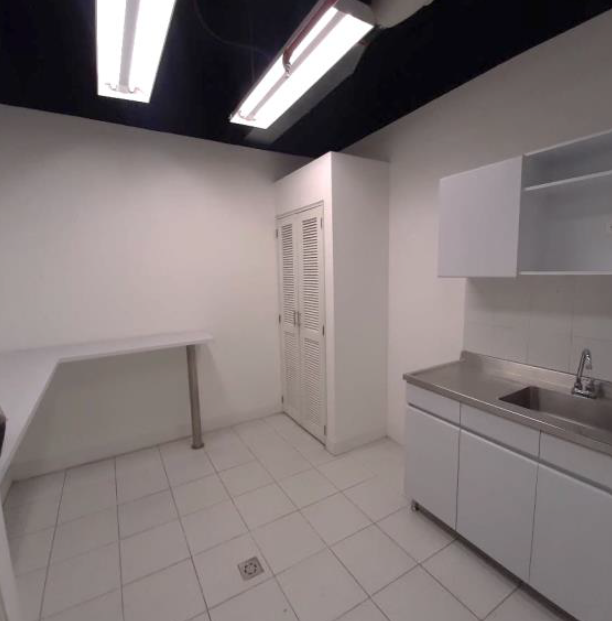 Edificio Green Office 5