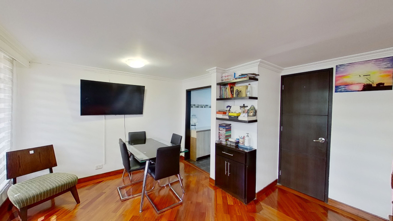 Casa En Venta - Portales Del Norte-Suba-Bogota, D.c., Bogotá