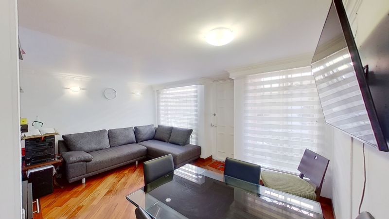 Casa En Venta - Portales Del Norte-Suba-Bogota, D.c., Bogotá