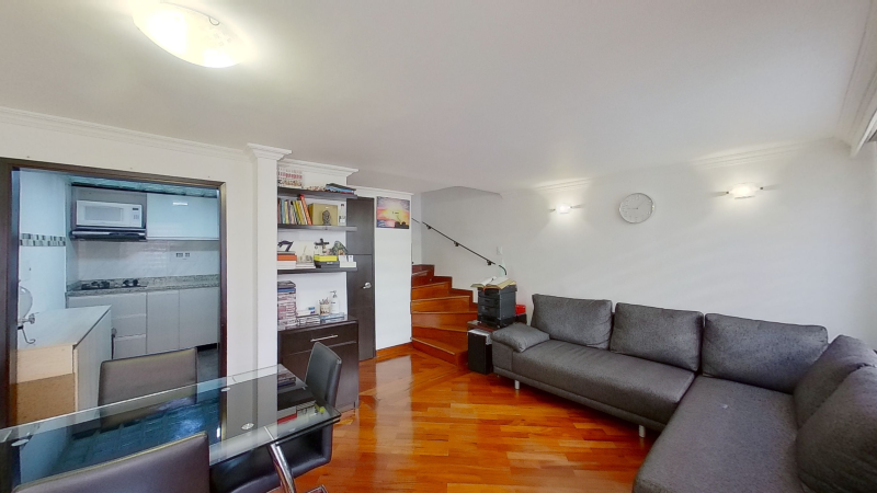 Casa En Venta - Portales Del Norte-Suba-Bogota, D.c., Bogotá