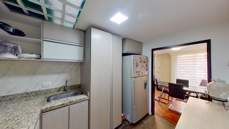 Casa En Venta - Portales Del Norte-Suba-Bogota, D.c., Bogotá