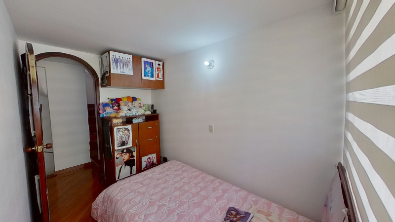 Casa En Venta - Portales Del Norte-Suba-Bogota, D.c., Bogotá