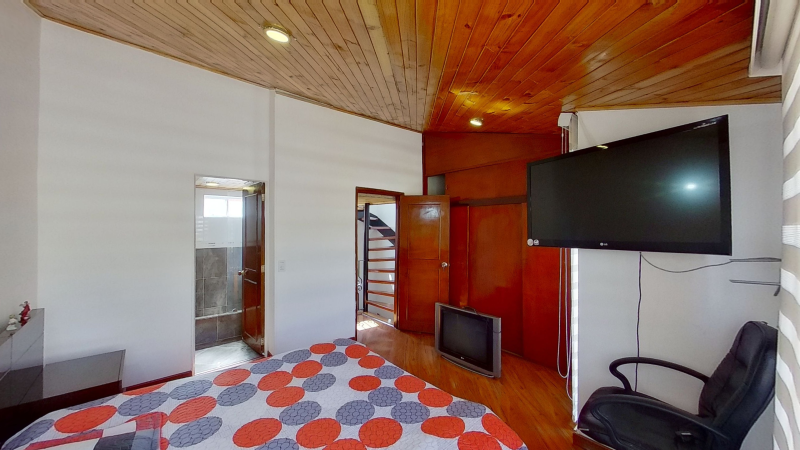 Casa En Venta - Portales Del Norte-Suba-Bogota, D.c., Bogotá
