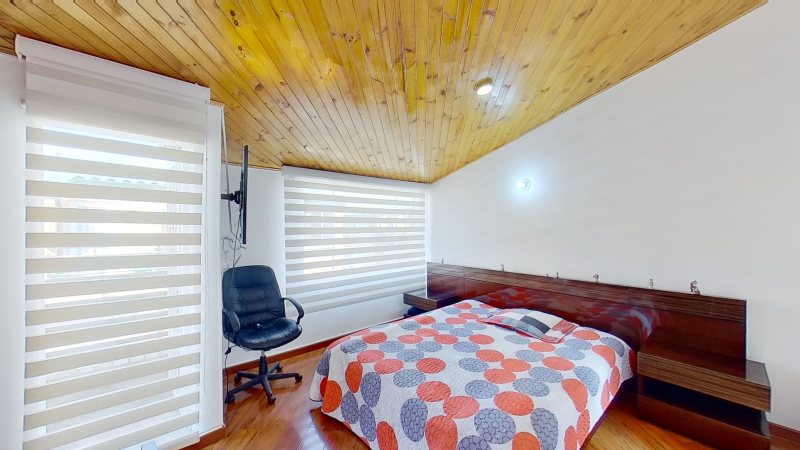 Casa En Venta - Portales Del Norte-Suba-Bogota, D.c., Bogotá