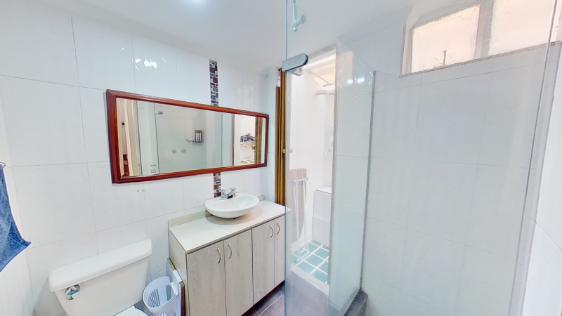 Casa En Venta - Portales Del Norte-Suba-Bogota, D.c., Bogotá