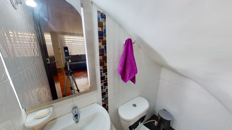 Casa En Venta - Portales Del Norte-Suba-Bogota, D.c., Bogotá