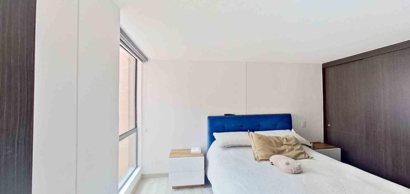 Apartamento En Venta - Barrancas Usaquén, Bogotá