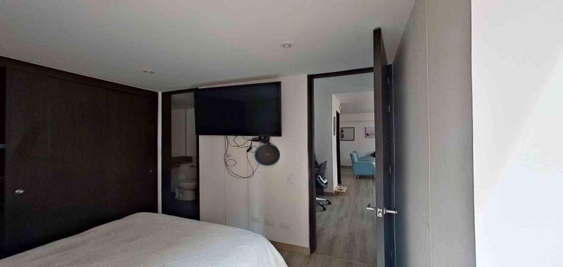 Apartamento En Venta - Barrancas Usaquén, Bogotá