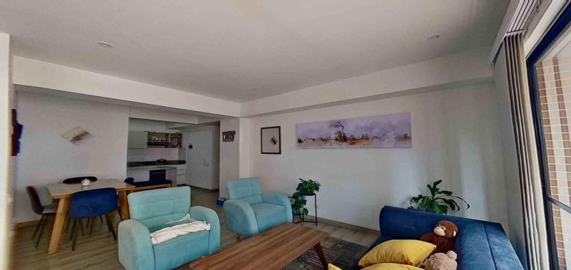 Apartamento En Venta - Barrancas Usaquén, Bogotá