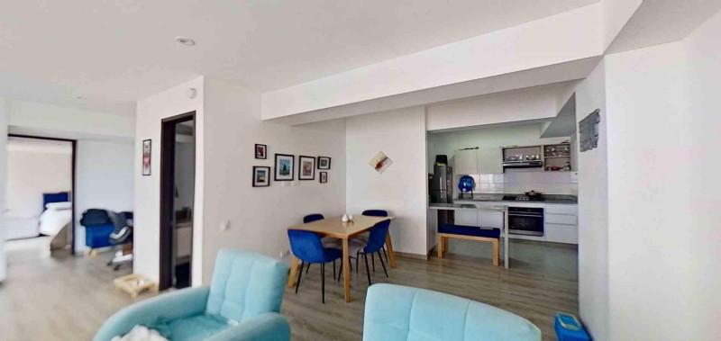 Apartamento En Venta - Barrancas Usaquén, Bogotá