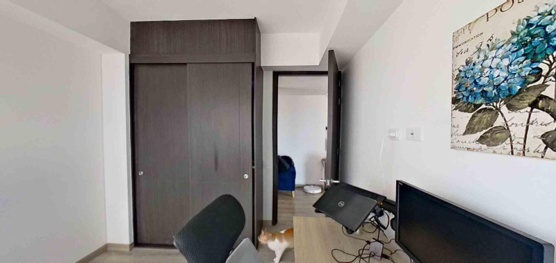 Apartamento En Venta - Barrancas Usaquén, Bogotá