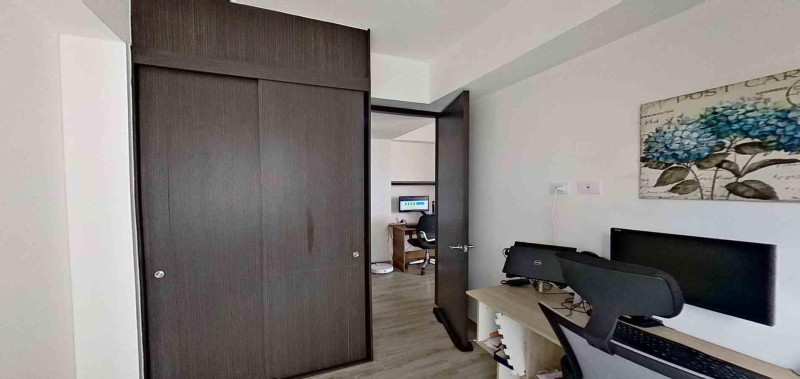 Apartamento En Venta - Barrancas Usaquén, Bogotá