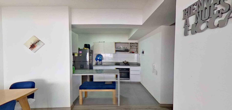 Apartamento En Venta - Barrancas Usaquén, Bogotá