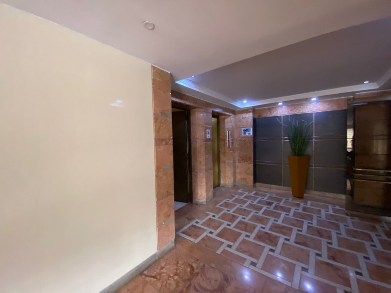 Oficina En Venta - Chicó Norte, Bogotá