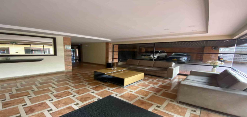 Oficina En Venta - Chicó Norte, Bogotá