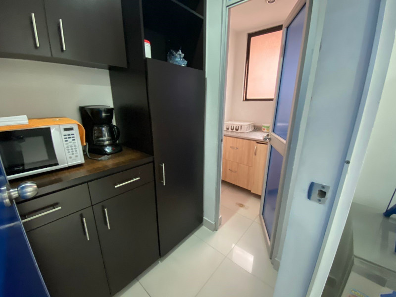 Oficina En Venta - Chicó Norte, Bogotá