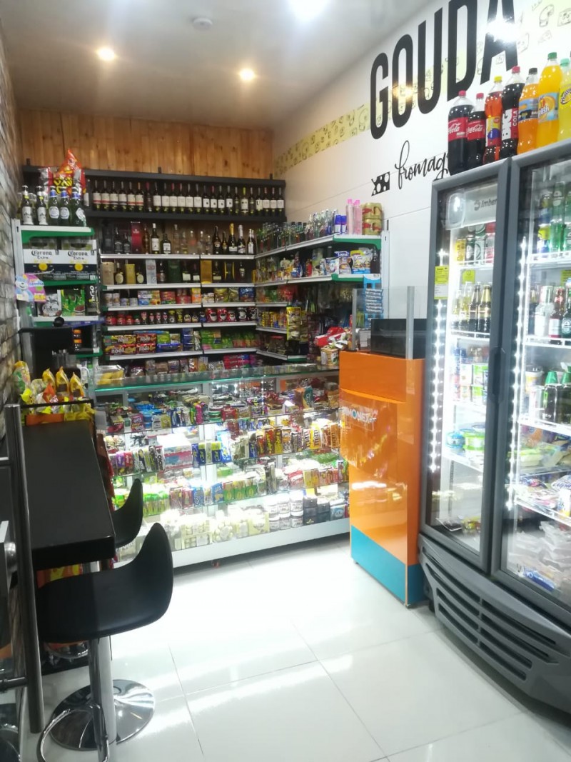 Local En Arriendo - San Cipriano, Bogotá