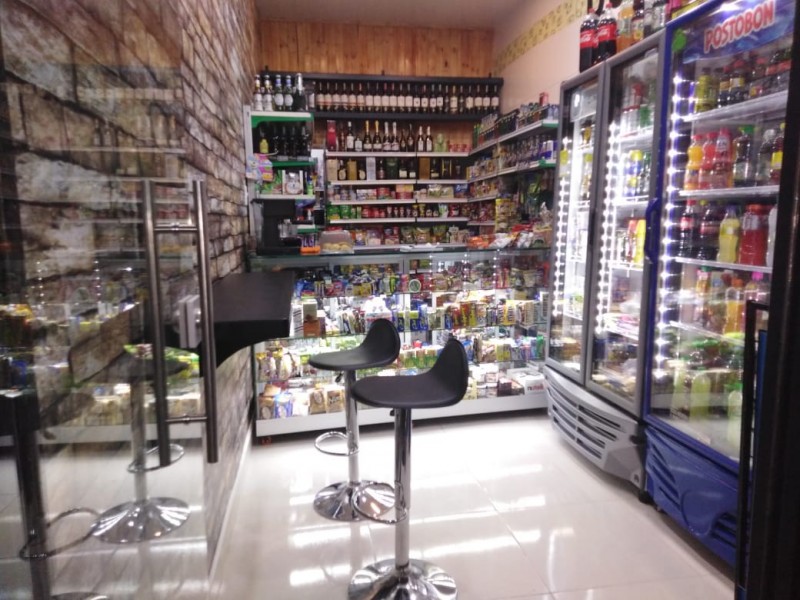 Local En Arriendo - San Cipriano, Bogotá
