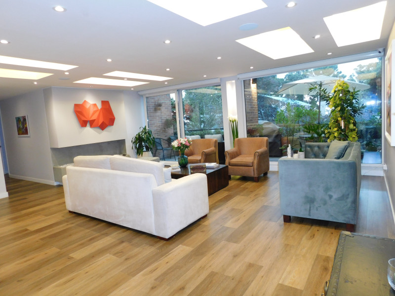 Apartamento En Venta - Rosales, Bogotá