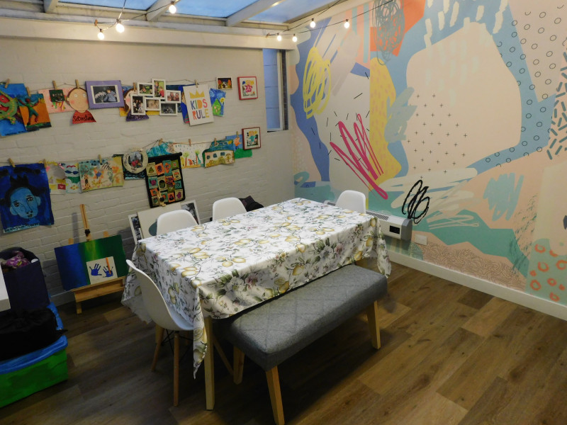 Apartamento En Venta - Rosales, Bogotá