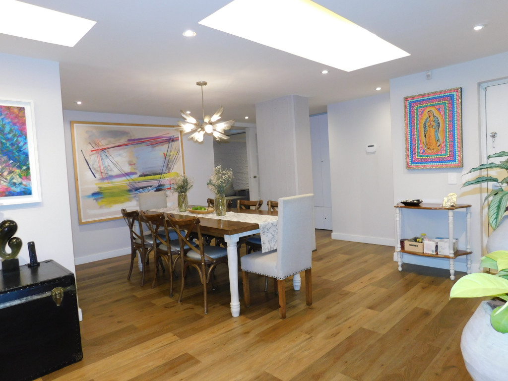 Apartamento En Venta - Chapinero Alto, Bogotá