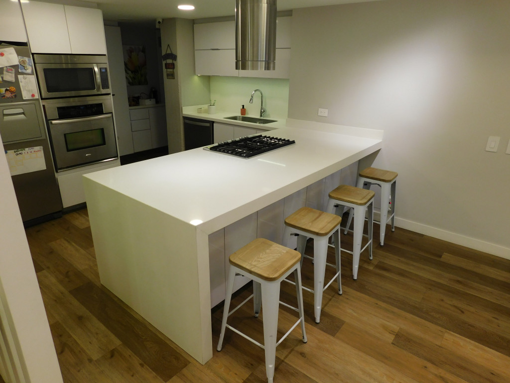 Apartamento En Venta - Chapinero Alto, Bogotá