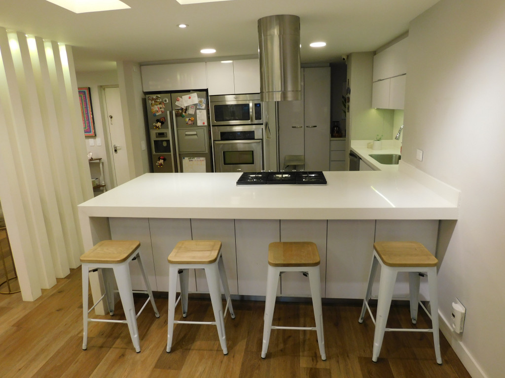 Apartamento En Venta - Chapinero Alto, Bogotá