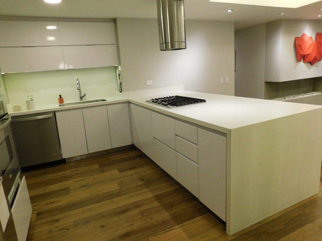 Apartamento En Venta - Chapinero Alto, Bogotá