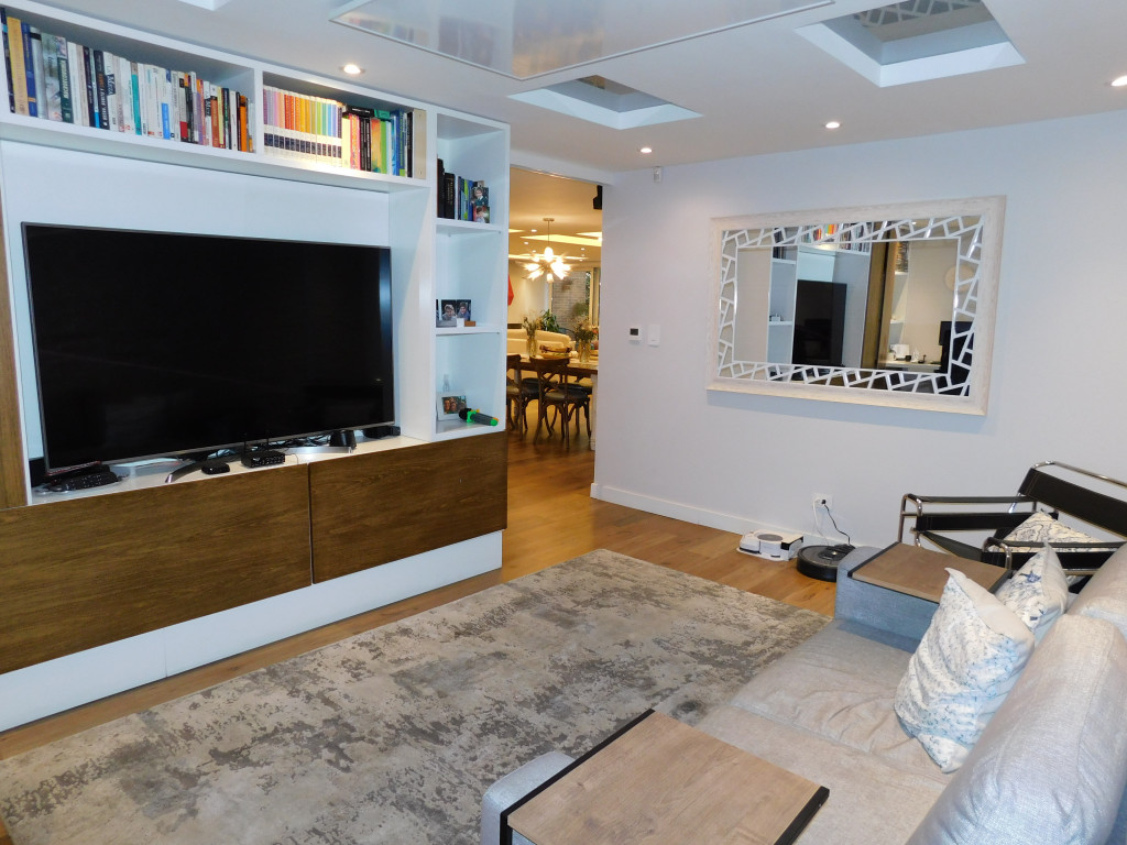 Apartamento En Venta - Chapinero Alto, Bogotá