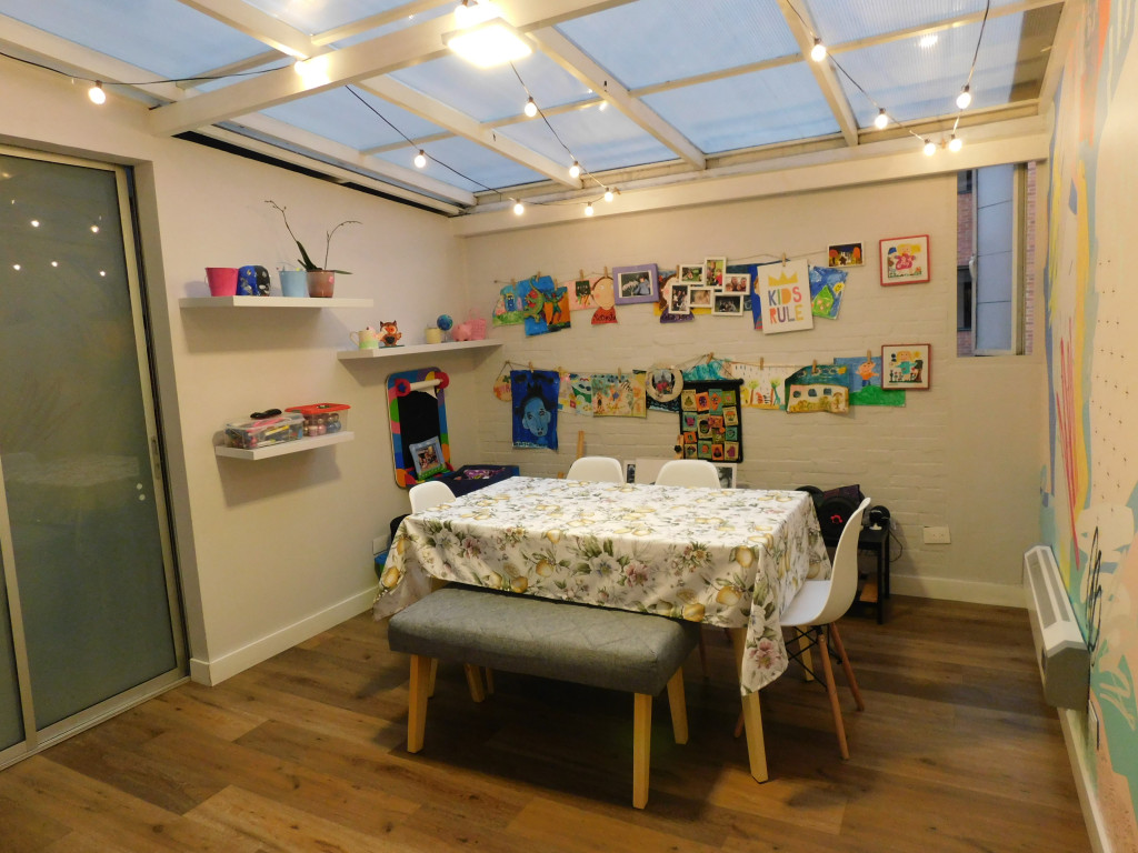 Apartamento En Venta - Chapinero Alto, Bogotá