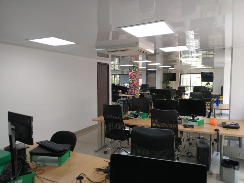 Oficina En Venta - Chico Reservado, Bogotá