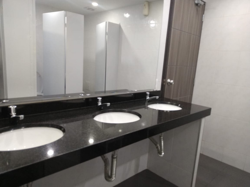 Oficina En Venta - Chico Reservado, Bogotá