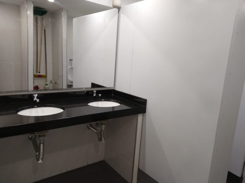 Oficina En Venta - Chico Reservado, Bogotá