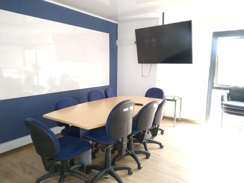 Oficina En Venta - Chico Reservado, Bogotá