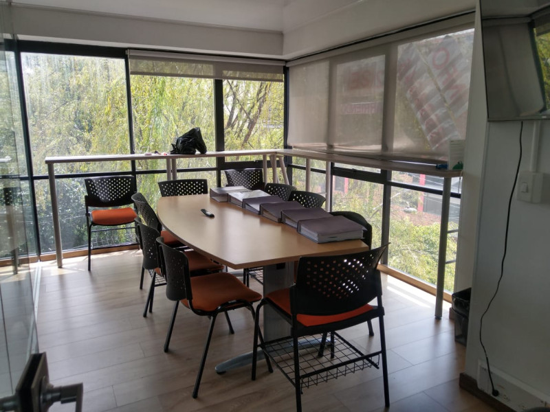 Oficina En Venta - Chico Reservado, Bogotá
