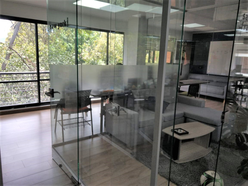 Oficina En Venta - Chico Reservado, Bogotá