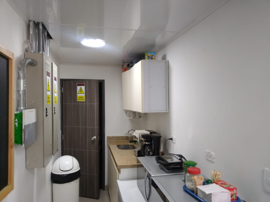 Oficina en venta en Chico Reservado, Bogotá, 260 m² · foto 11 de 15