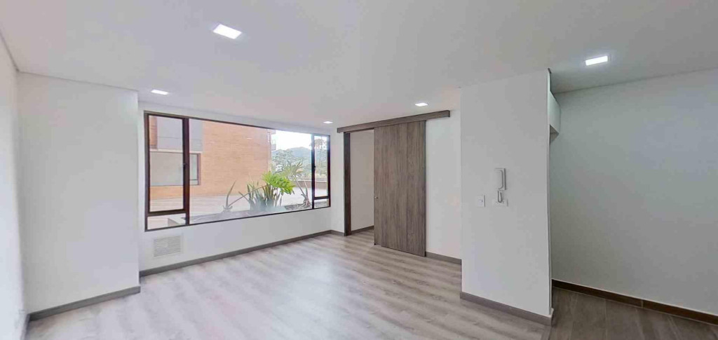 Apartamento En Venta - Chia Centro, Chia
