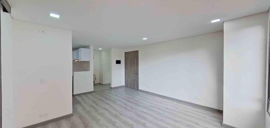 Apartamento En Venta - Chia Centro, Chia